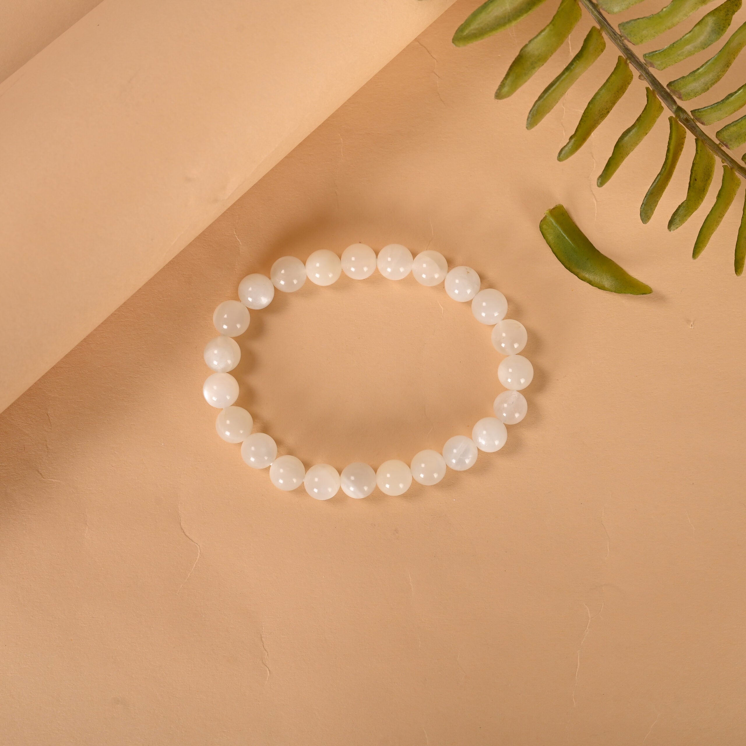 Moonstone Bracelet